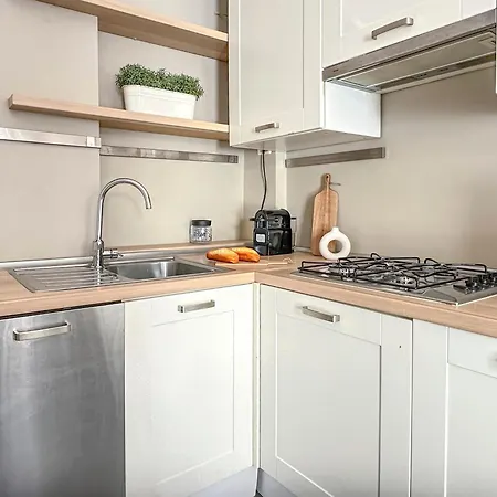 Apartmán I Host - Toscana 19 *