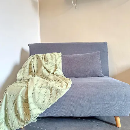 I Host - Toscana 19 Apartmán Milán