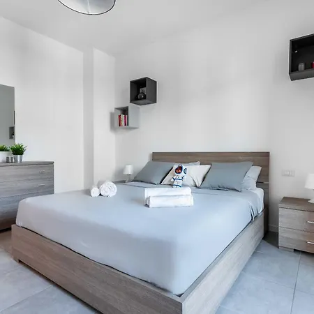 Sarca 11th Floor Апартаменты *