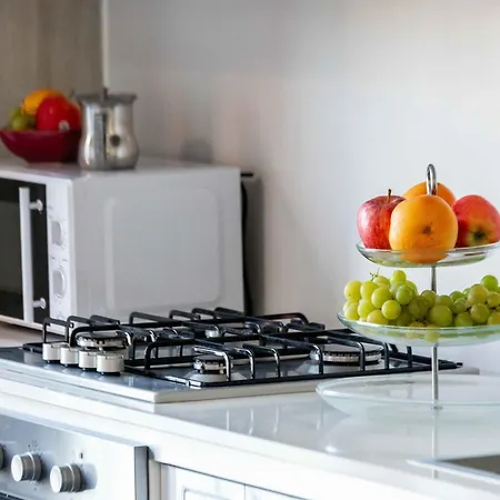 Sarca 11th Floor Apartmán Milán