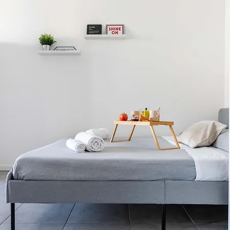 Sarca 11th Floor * Milano