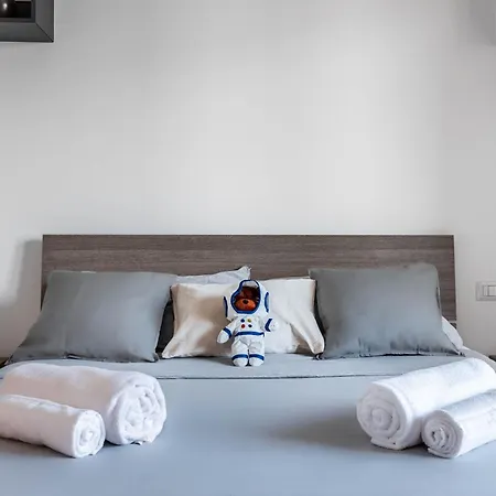 Sarca 11th Floor Apartmán *