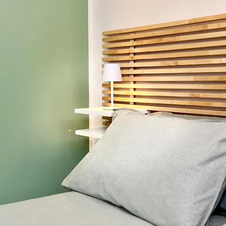 Spacious Near San Siro Апартаменты *