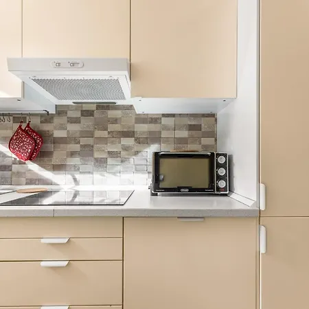 Urban Retreat In Loreto Metro E Free Wifii