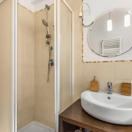 Urban Retreat In Loreto Metro E Free Wifii Appartamento Milano