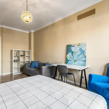 Urban Retreat In Loreto Metro E Free Wifii *