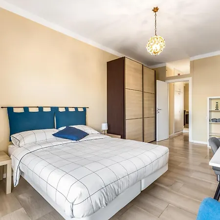 Urban Retreat In Loreto Metro E Free Wifii * ミラノ