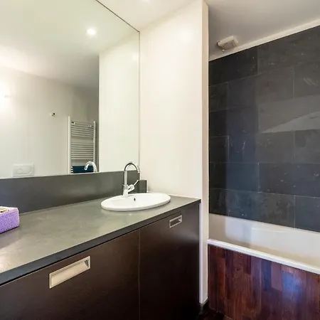 Design Loft Certosa, 4 Posti, 5 Min Da Rho Fiera Apartamento Milão