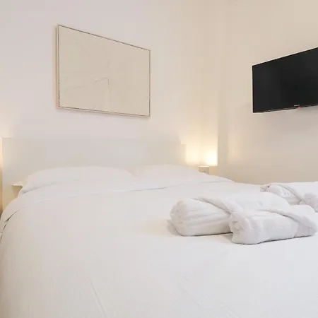 Primopiano - Bolama Apartamento Milán