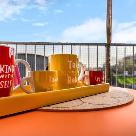 Lägenhet Ug10 -isola-bicocca - - - Milano