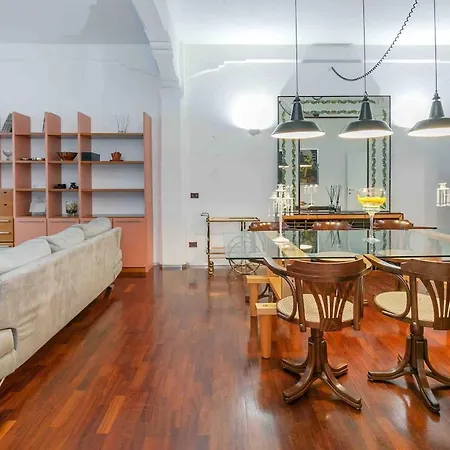 Appartement Sansovino 15