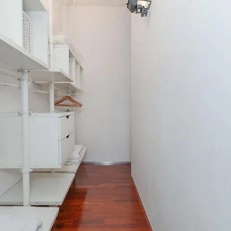 Sansovino 15 Appartement *