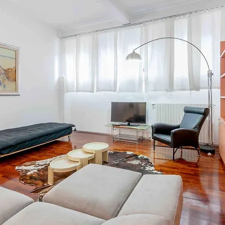 Sansovino 15 Appartement *