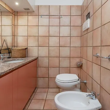 Sansovino 15 Appartement *