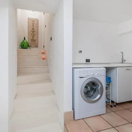 Sansovino 15 Appartement *
