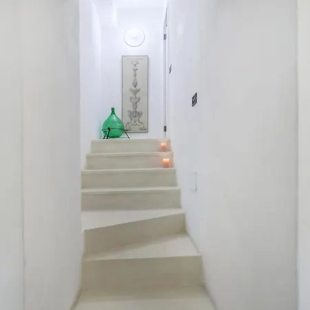 Sansovino 15 Appartement Milaan