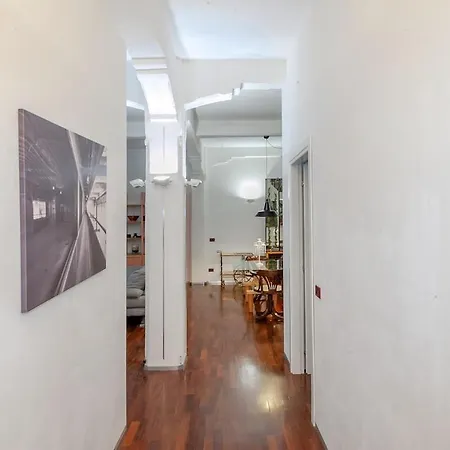 Sansovino 15 Appartement
