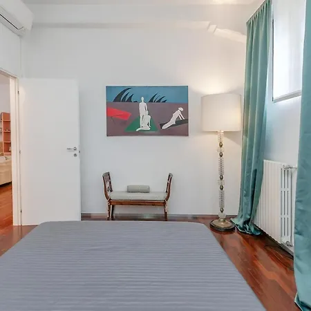 Sansovino 15 Appartement *