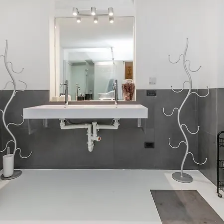 Appartement Sansovino 15 Milaan