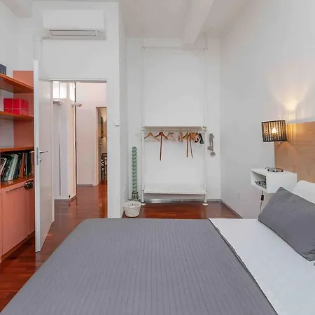 Sansovino 15 Appartement
