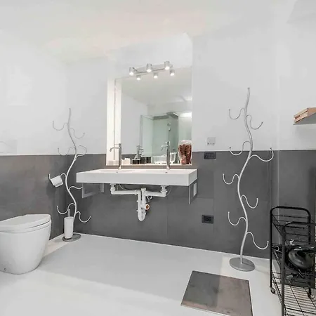 Appartement Sansovino 15