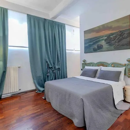 Sansovino 15 Appartement *