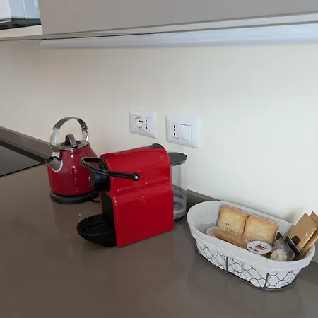 Casa Fabiana Appartement Milaan