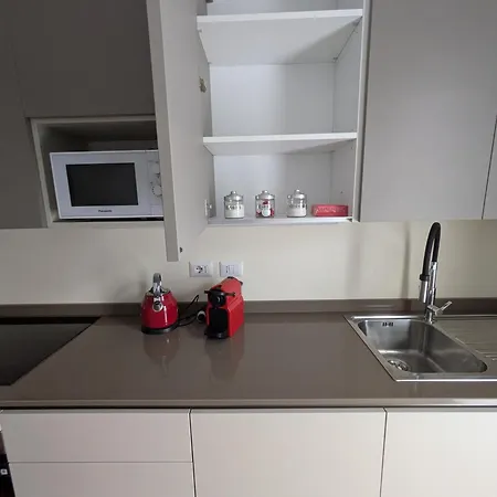 Casa Fabiana * Milan