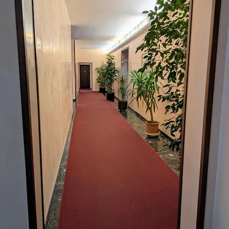 Casa Fabiana *