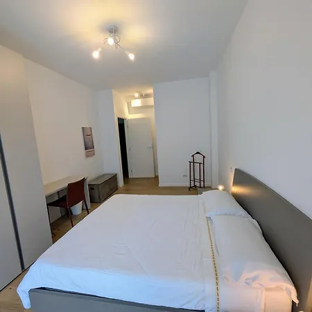 Casa Fabiana 米兰