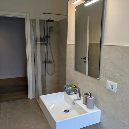 Apartment Casa Fabiana