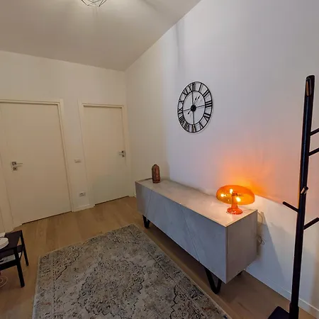 Casa Fabiana Милан