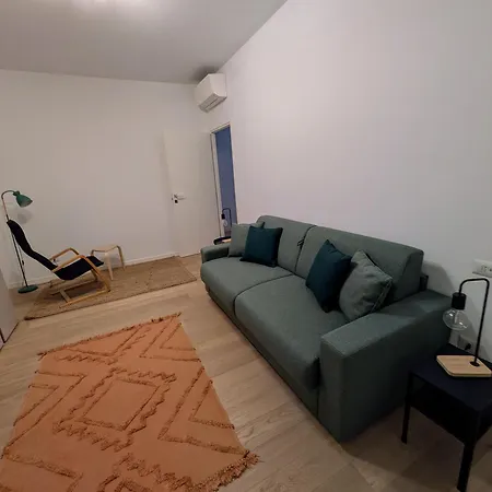 Casa Fabiana Милан