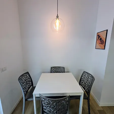 Casa Fabiana * Милан