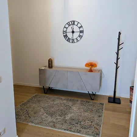 Casa Fabiana