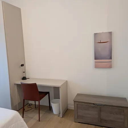 Casa Fabiana 米兰