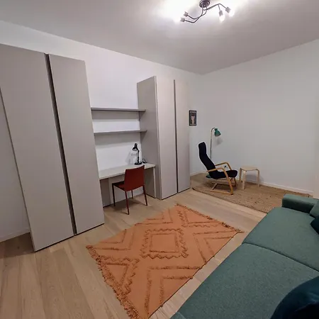 Apartment Casa Fabiana
