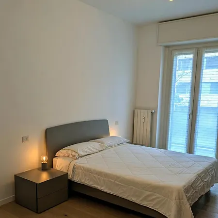Apartment Casa Fabiana Milan