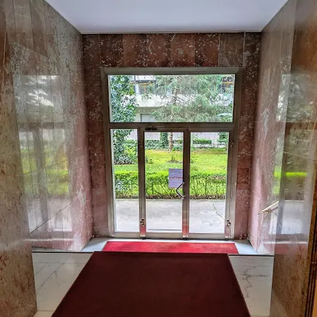 Casa Fabiana