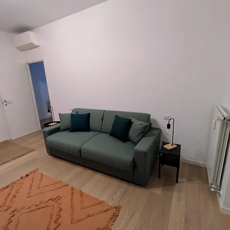 Casa Fabiana شقة ميلان