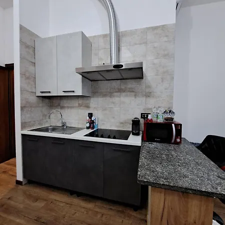 02 Loft Nuovo A Apartamento Milán