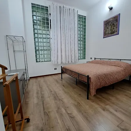 02 Loft Nuovo A Apartment *