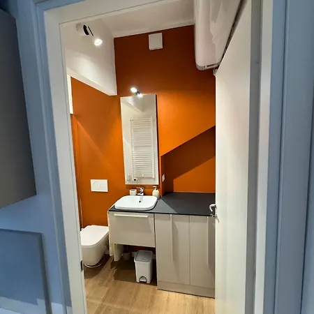 Loft Menabrea 12 Daire *