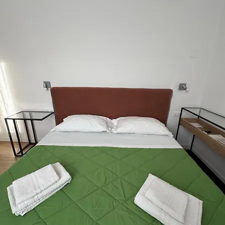 Loft Menabrea 12 Appartement Milaan