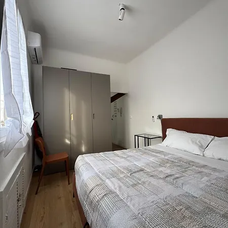 Loft Menabrea 12