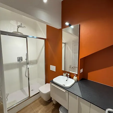 Loft Menabrea 12 Apartament *