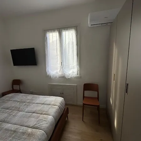Appartement Loft Menabrea 12 Milaan