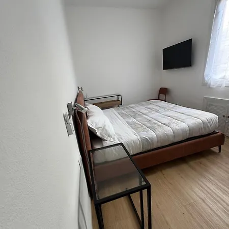 Loft Menabrea 12 Milano