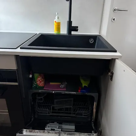 Loft Menabrea 12 * Mediolan