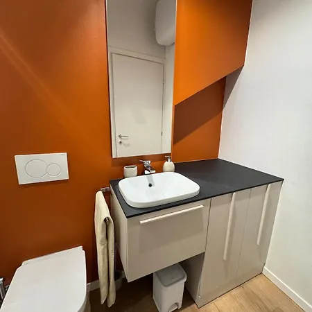 Loft Menabrea 12 Appartement